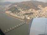 Czwarty zakręt w Busan/Korea