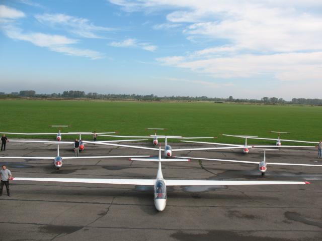 9-tka (a gdzieś tam jeszcze Kulawy Pirat 2973, Jantar 3220, Muszka...) 